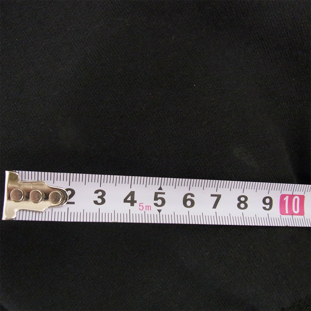 Supreme シュプリーム 20AW Cross Box Logo Hooded Sweatshirt クロスボックスロゴ フーデッド パーカー スウェットシャツ ブラック系 M【中古】