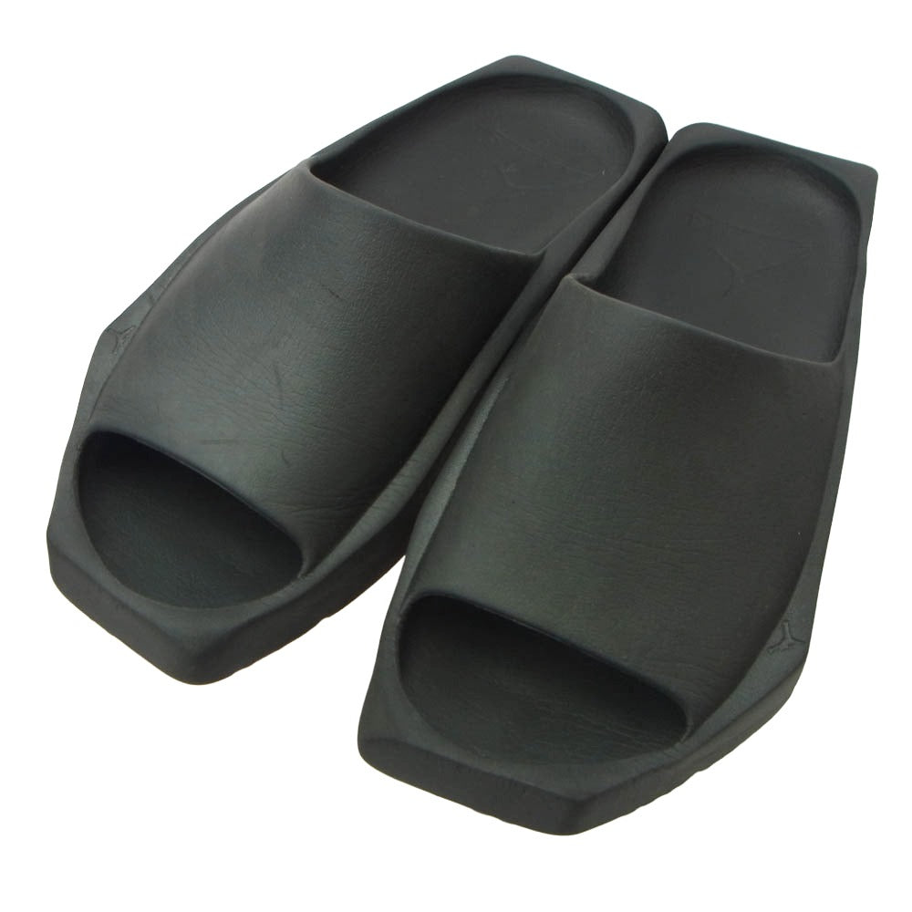 NIKE ナイキ DQ8992-001 Women's Jordan Hex Black ウィメンズ ジョーダン ヘックス ブラック ブラック系 26.5cm【中古】