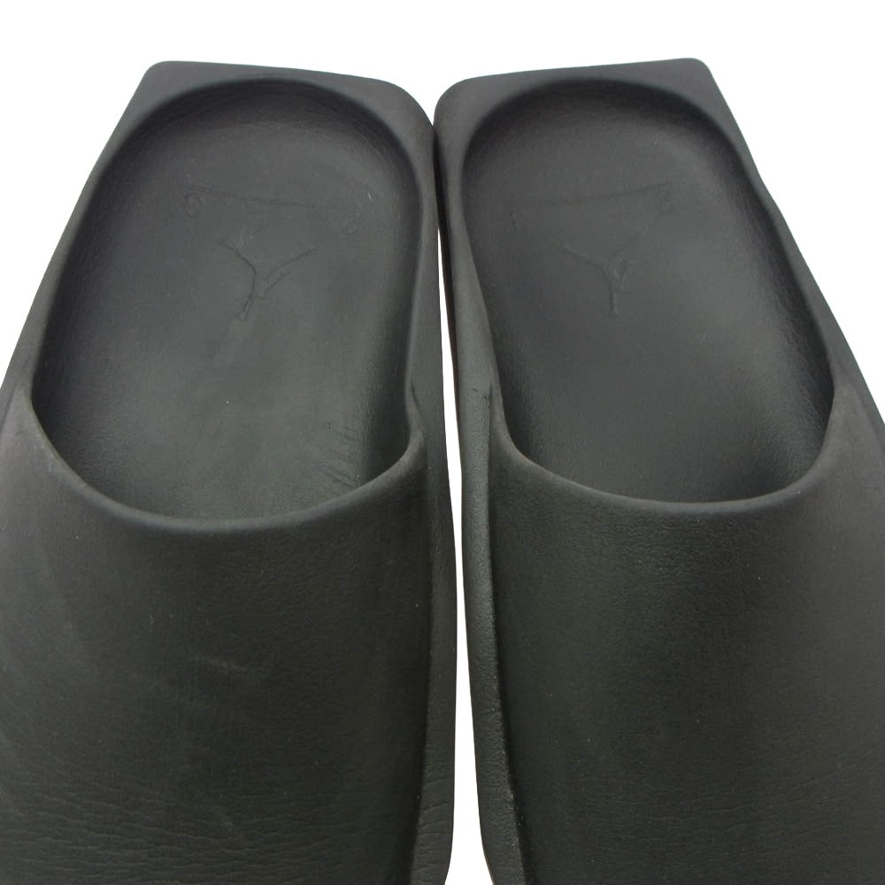 NIKE ナイキ DQ8992-001 Women's Jordan Hex Black ウィメンズ ジョーダン ヘックス ブラック ブラック系 26.5cm【中古】