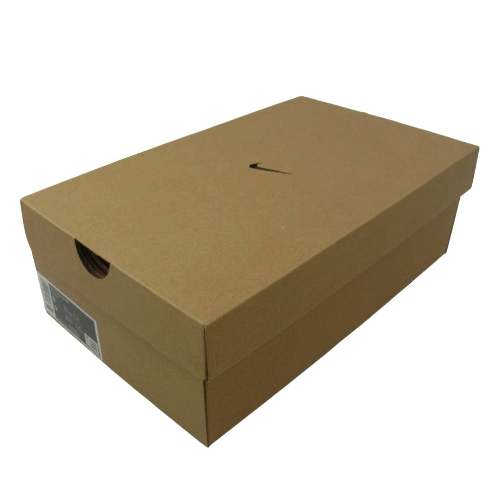 NIKE ナイキ FD4116-001 Calm Slide Black カーム スライド ブラック ブラック系 26cm【中古】