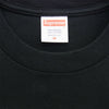 Supreme シュプリーム 23AW The Nightmare Before Christmas Skeleton Tee ナイトメア ビフォア クリスマス スケルトン 半袖 Tシャツ ブラック系 M【中古】