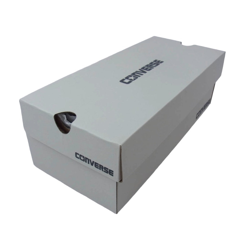 CONVERSE コンバース 1SE382 All Star Lgcy Hi Pine Green オールスター レガシー ハイ グリーン チャックテイラー グリーン系 26cm【中古】