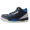 NIKE ナイキ IB8967-004 Air Jordan 3 Retro Rare Air エアジョーダン3 レトロ レア エア ブラック系 26.5cm【中古】