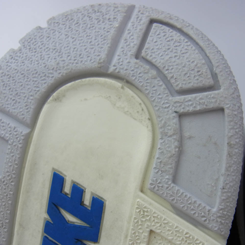 NIKE ナイキ IB8967-004 Air Jordan 3 Retro Rare Air エアジョーダン3 レトロ レア エア ブラック系 26.5cm【中古】