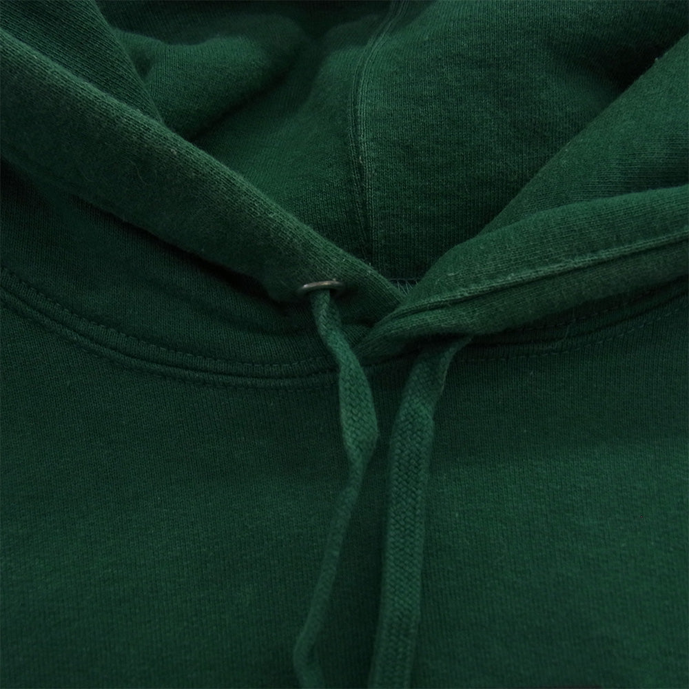 Supreme シュプリーム 24SS Soup Can Hooded Sweatshirt スープ カン フーデッド スウェットシャツ パーカー グリーン系 M【中古】