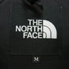 THE NORTH FACE ノースフェイス ND92338 Nuptse Vest ヌプシベスト ブラック系 M【中古】