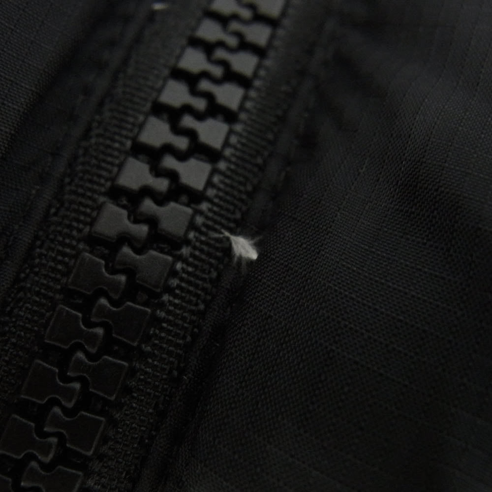 THE NORTH FACE ノースフェイス ND92338 Nuptse Vest ヌプシベスト ブラック系 M【中古】