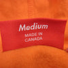 Supreme シュプリーム 24AW Box Logo Hooded Sweatshirt ボックスロゴ フーデッド スウェットシャツ パーカー オレンジ系 M【中古】