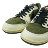 NIKE ナイキ DM7866-200 ×Travis Scott Air Jordan 1 Low OG SP Reverse Oliveトラヴィススコット エアジョーダン1 ロー OG SP リバースオリーブ カーキ系 26cm【中古】