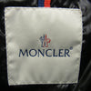 MONCLER モンクレール 120934594205 BADY バディ フード着脱可能 ダウンジャケット ブラック系【中古】