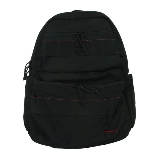 BRIEFING ブリーフィング ATTACK PACK アタックパック バックパック リュックサック アメリカ製 ブラック系【美品】【中古】