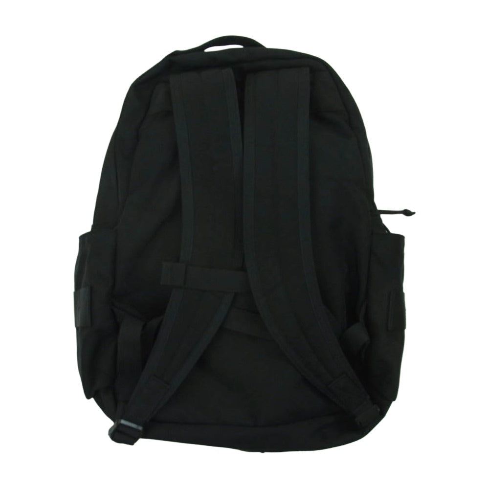 BRIEFING ブリーフィング ATTACK PACK アタックパック バックパック リュックサック アメリカ製 ブラック系【美品】【中古】