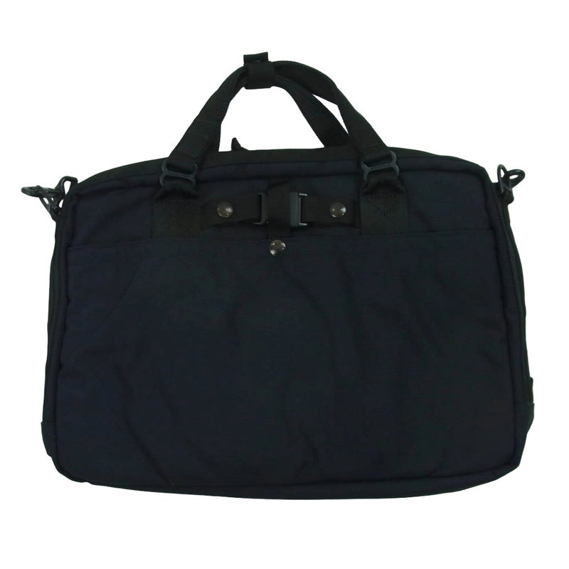 BRIEFING ブリーフィング A4 3WAY LINER DEEP SEA ディープシー