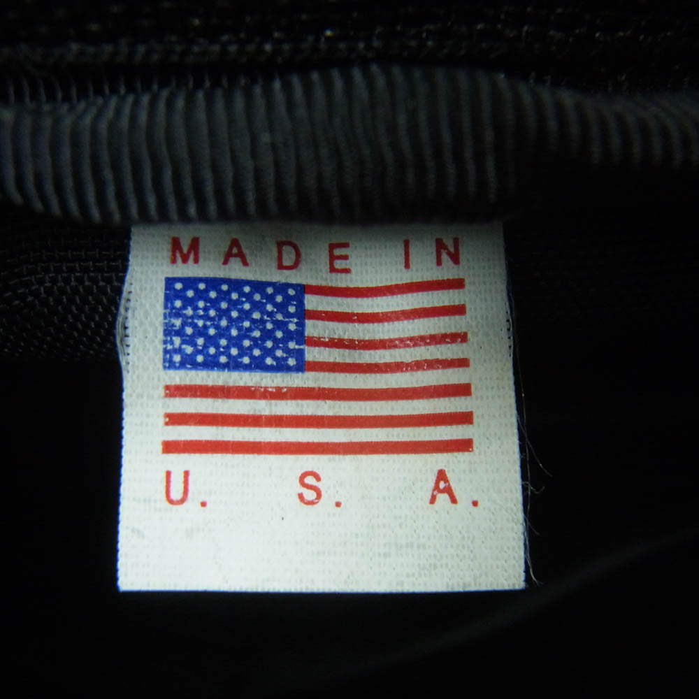 BRIEFING ブリーフィング A4 3WAY LINER DEEP SEA ディープシー