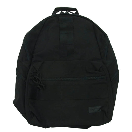 BRIEFING ブリーフィング DELTA ALPHA PACK L デルタ アルファ パック バックパック リュック バッグ ブラック系【中古】