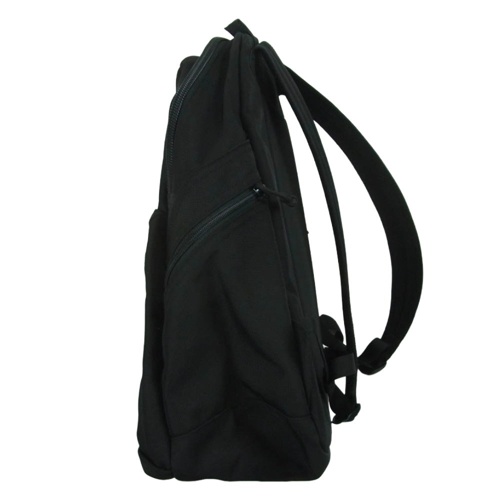 BRIEFING ブリーフィング DELTA ALPHA PACK L デルタ アルファ パック バックパック リュック バッグ ブラック系【中古】