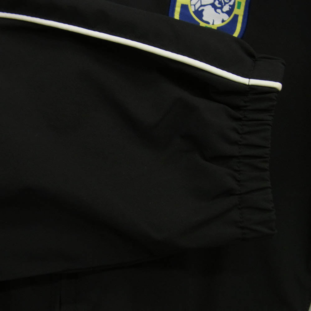 PALACE パレス 25SS Pro Team 02 Shell Jacket プロチーム シェル トラックジャケット ブラック系 M【中古】
