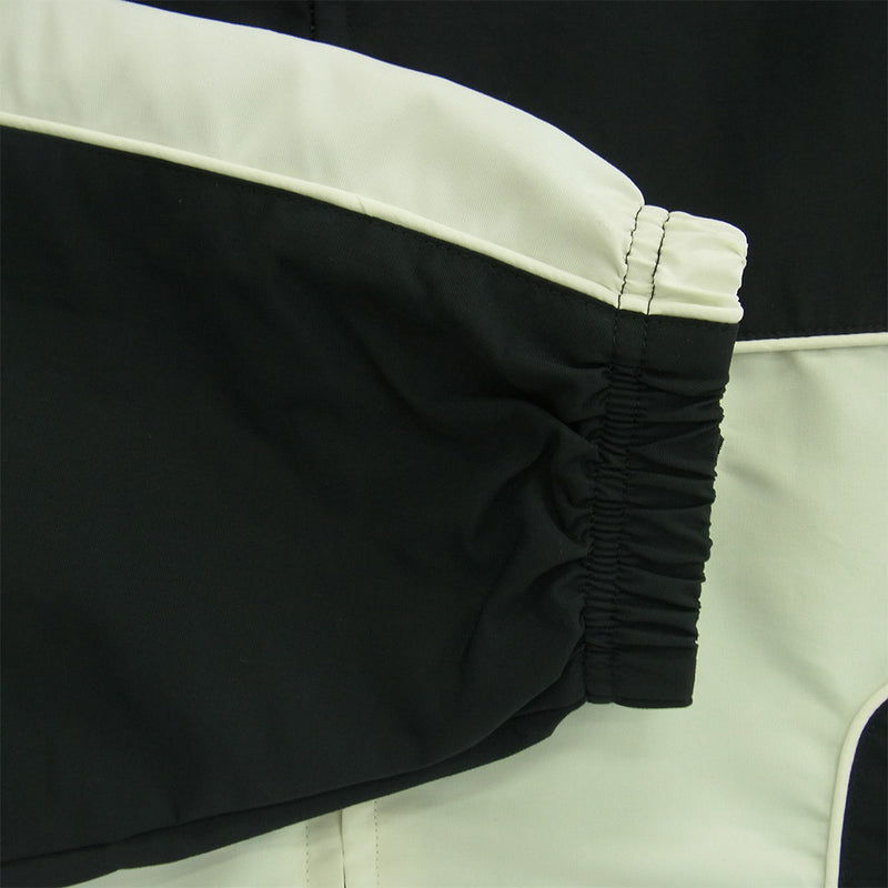 PALACE パレス 25SS P28JK051 Piped Hooded Shell Jacket パイプド