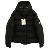 MONCLER モンクレール 23AW I20911A00044 53333 モンクレールジャパンタグ VEZERE GIUBBOTTO ヴェゼール ダウンジャケット ブラック系 2【新古品】【未使用】【中古】