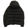 MONCLER モンクレール 23AW I20911A00044 53333 モンクレールジャパンタグ VEZERE GIUBBOTTO ヴェゼール ダウンジャケット ブラック系 2【新古品】【未使用】【中古】