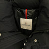 MONCLER モンクレール 23AW I20911A00044 53333 モンクレールジャパンタグ VEZERE GIUBBOTTO ヴェゼール ダウンジャケット ブラック系 2【新古品】【未使用】【中古】