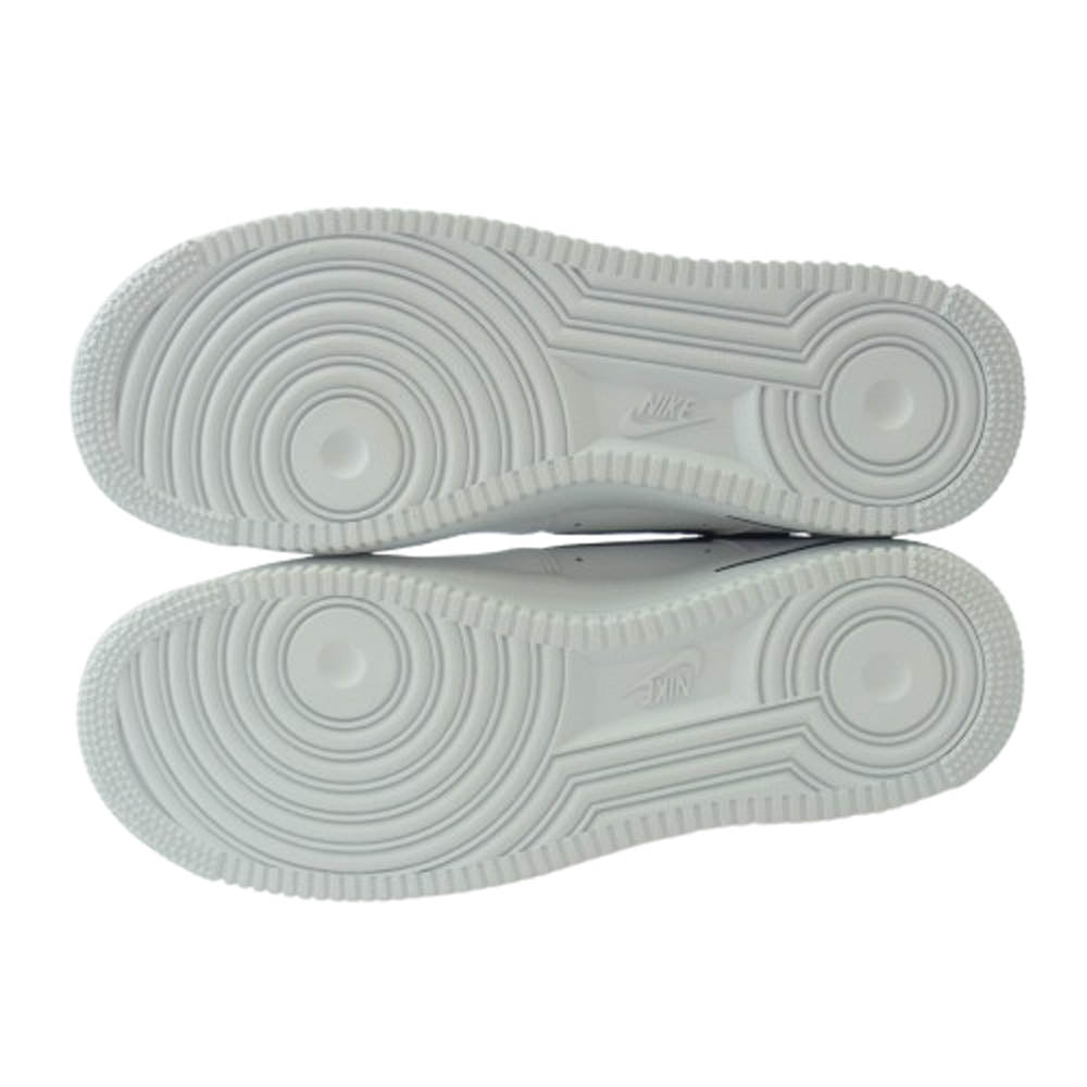 NIKE ナイキ CJ0952-100 AIR FORCE 1 07 AN20 エアフォース1 07 ローカット スニーカー ホワイト系 27.0cm【極上美品】【中古】