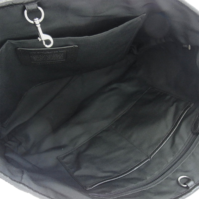 COACH コーチ F23248 レザー ビジネスバッグ トートバッグ