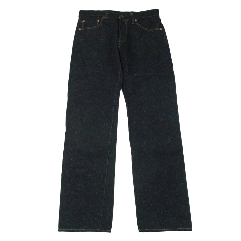 ONI DENIM 鬼デニム ONI 288 鬼デニム 20oz Asphalt Denim