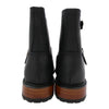 マルニジーンズ ROUTE292 Engineer Boots エンジニア ブーツ ブラック系 28cm【極上美品】【中古】