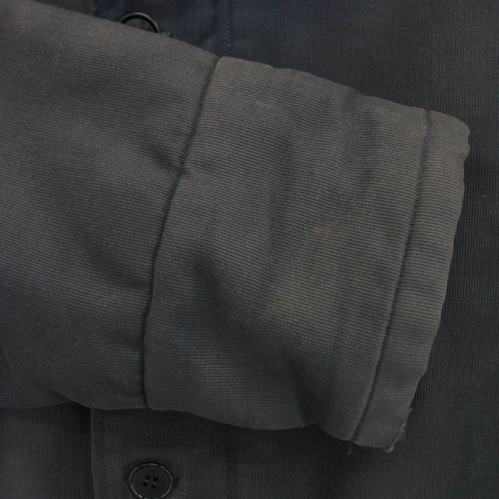 Buzz Rickson's バズリクソンズ M13805 NXSS 23615 M品番 N-1 デッキジャケット チャコール系 38【中古】