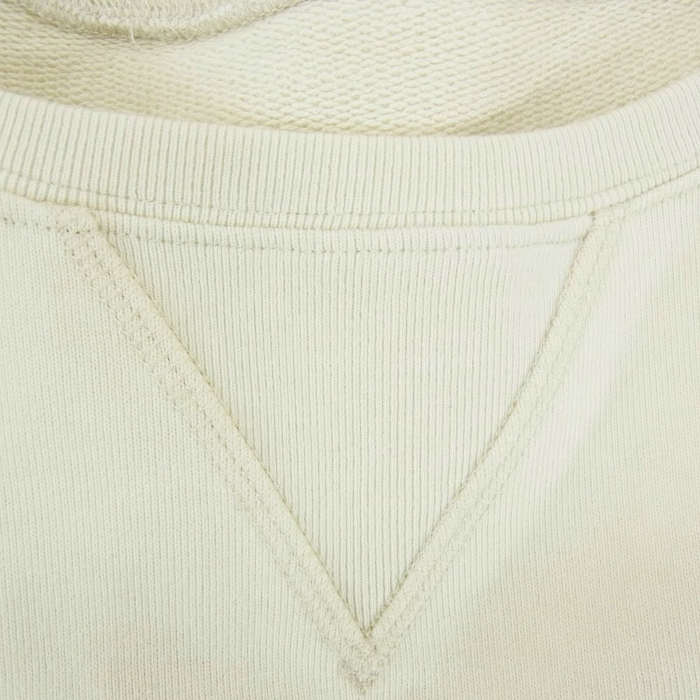 JIL SANDER ジルサンダー J40GU0002J45050 JIL SANDER＋ ロゴ フーディ プルオーバー パーカー ホワイト系 XS【中古】