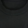 Sacai サカイ 22SS 22-02734M スポーツ ミックス ナイロン 切替 Tシャツ カットソー ブラック系 表記なし【中古】