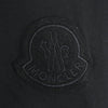 MONCLER モンクレール H10928C00011 GENIUS ジーニアス 半袖 Tシャツ カットソー ブラック系 M【中古】