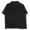 CELINE セリーヌ 23SS 2C947852C エンブロイダリー スタッズ 刺繍 半袖シャツ ブラック系 40【中古】