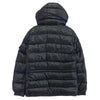 MONCLER モンクレール Z7HJ208 ROD ロッド ダウン ジャケット ブラック系【中古】
