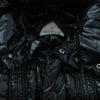 MONCLER モンクレール Z7HJ208 ROD ロッド ダウン ジャケット ブラック系【中古】