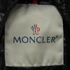 MONCLER モンクレール Z7HJ208 ROD ロッド ダウン ジャケット ブラック系【中古】