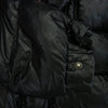 MONCLER モンクレール Z7HJ208 ROD ロッド ダウン ジャケット ブラック系【中古】