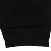 Yohji Yamamoto ヨウジヤマモト HV-P28-019 BLACK Scandal ブラックスキャンダル 定番サルエルパンツ ブラック系 3【中古】