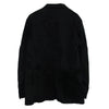 Yohji Yamamoto ヨウジヤマモト UB-J05-803 S'YTE サイト VARIOUS FABRICS CRAZY PATCHWORK JACKET 異素材切替 クレイジーパッチワーク テーラードジャケット ブラック系 4【中古】
