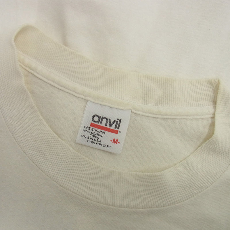 CHROME HEARTS クロムハーツ（原本無） OLD オールド 90s Anvilボディ