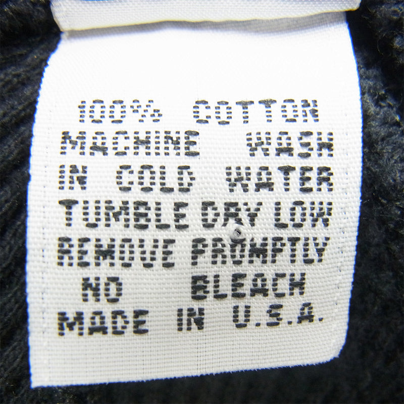 美品✨USA製　クロムハーツ サーマルビーニー ヴァインダガー　ホワイト 美品✨USA製 クロムハーツ サーマルビーニー ヴァインダガー ホワイト