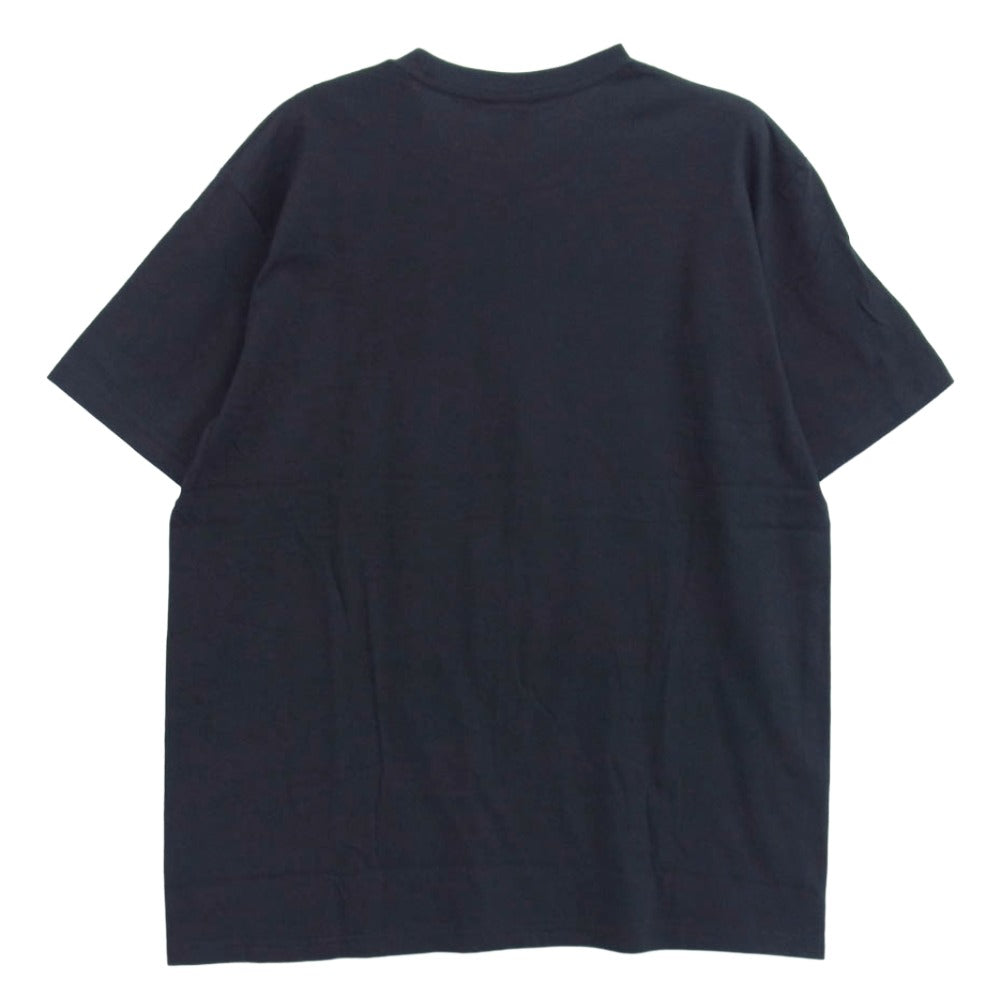 Supreme シュプリーム 25AW Zoo York Transit Tee ズー ヨーク トランジット 半袖 Tシャツ ブラック系 M【新古品】【未使用】【中古】