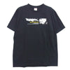 Supreme シュプリーム 25SS Zoo York Dynasty Tee ズー ヨーク ダイナシティ 半袖 Tシャツ ブラック系 M【新古品】【未使用】【中古】