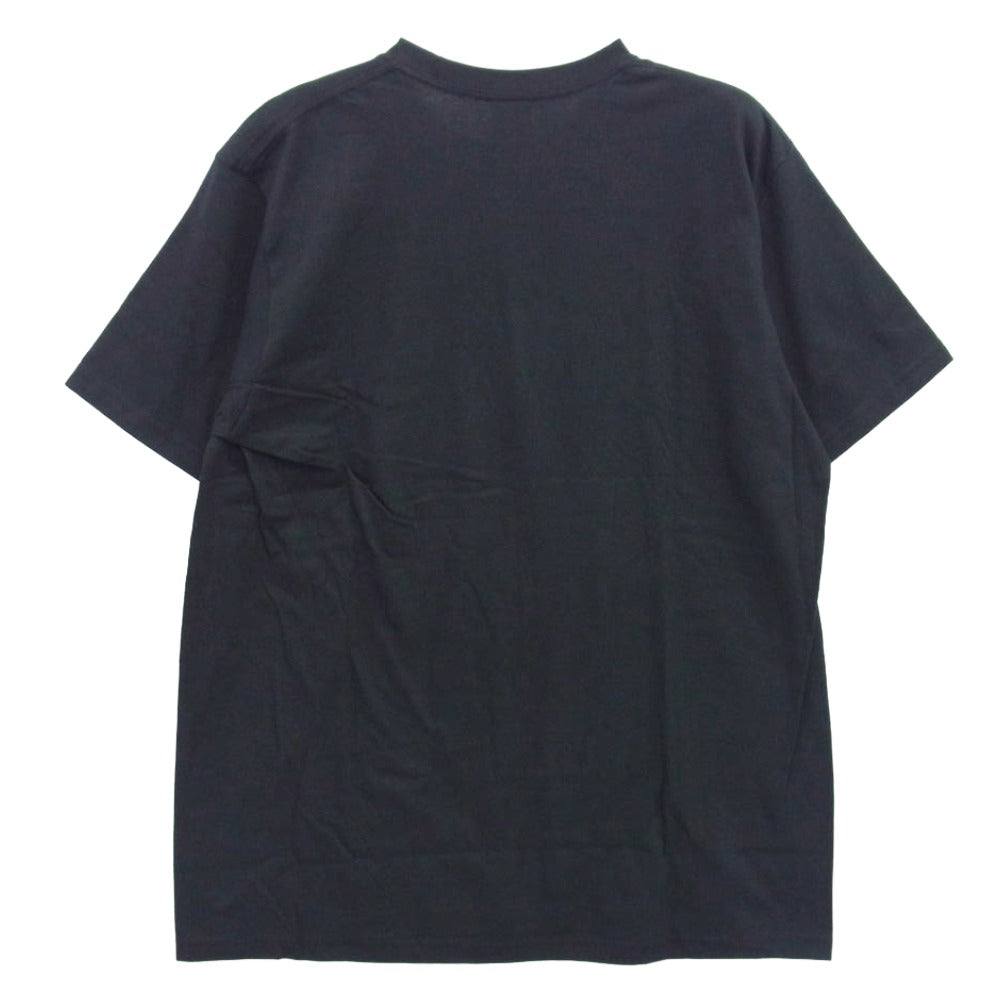 Supreme シュプリーム 25SS Zoo York Dynasty Tee ズー ヨーク ダイナシティ 半袖 Tシャツ ブラック系 M【新古品】【未使用】【中古】