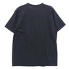 Supreme シュプリーム 25SS Zoo York Dynasty Tee ズー ヨーク ダイナシティ 半袖 Tシャツ ブラック系 M【新古品】【未使用】【中古】