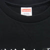 Supreme シュプリーム 25SS Zoo York Dynasty Tee ズー ヨーク ダイナシティ 半袖 Tシャツ ブラック系 M【新古品】【未使用】【中古】