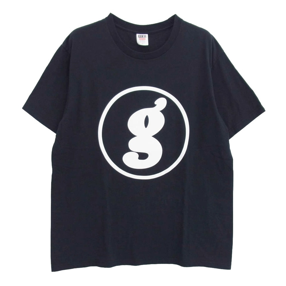 Supreme シュプリーム 25SS GOODENOUGH End Racism Tee グッドイナフ エンド レイシズム 半袖 Tシャツ ブラック系 M【中古】