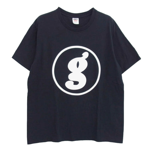 Supreme シュプリーム 25SS GOODENOUGH End Racism Tee グッドイナフ エンド レイシズム 半袖 Tシャツ ブラック系 M【中古】