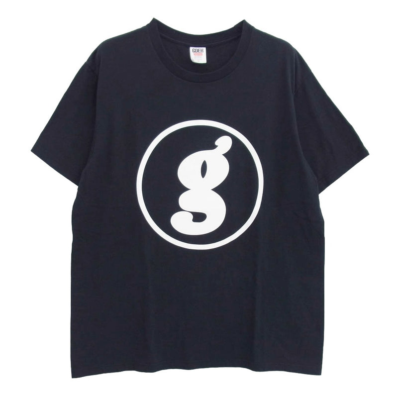Supreme シュプリーム 25SS GOODENOUGH End Racism Tee グッドイナフ エンド レイシズム 半袖 Tシャツ ブラック系 M【中古】